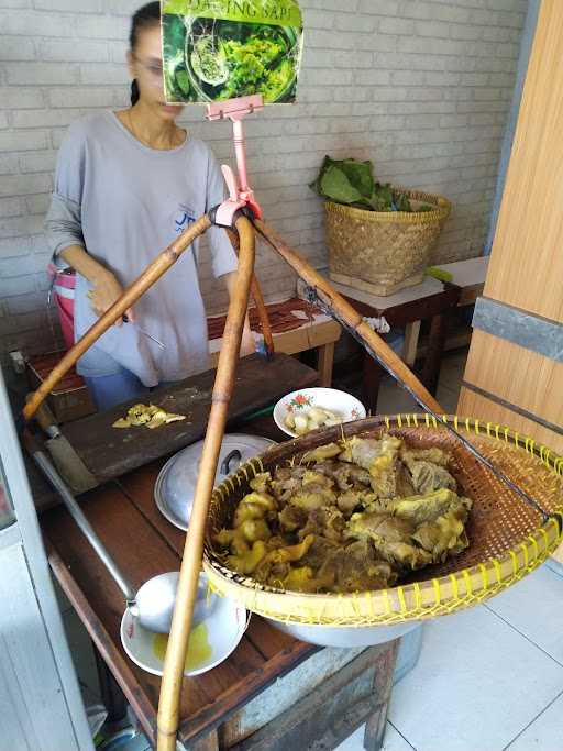 Nasi Jamblang Mang Dul 7