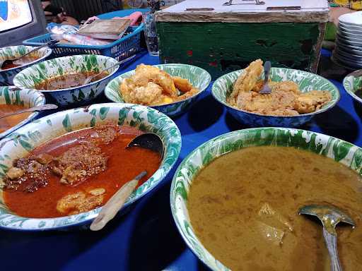 Nasi Jamblang Rizky 5