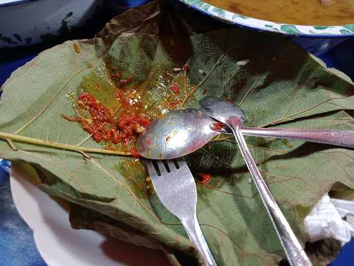 Nasi Jamblang Rizky 10