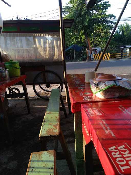 Nasi Kuning Safira 5