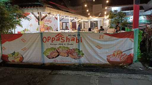 Oppa Shabi Bbq 10