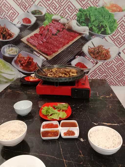 Oppa Shabi Bbq 2