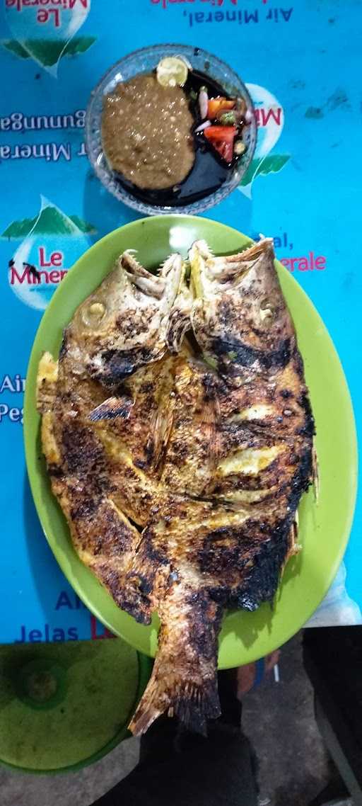 Rm. Ikan Bakar Mang Udin 8