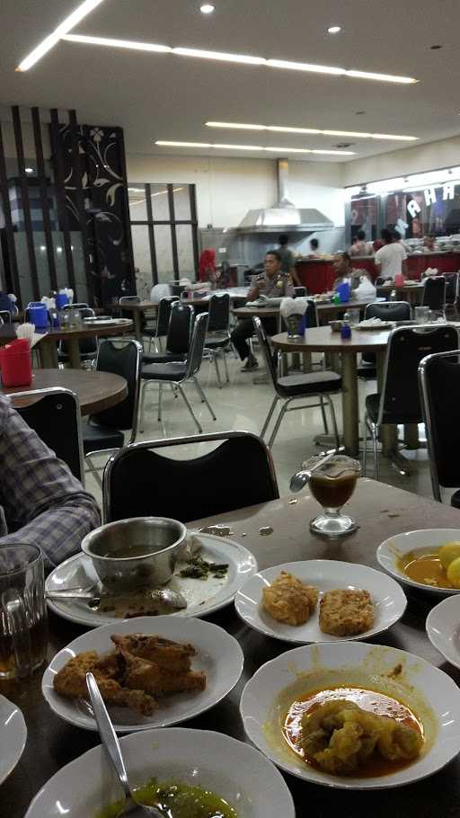 Restoran Sederhana Masakan Padang (Sa) 10