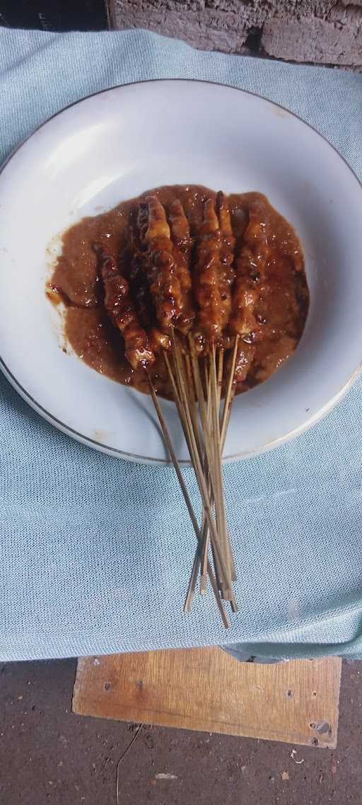 Sate Ayam Suratno 1