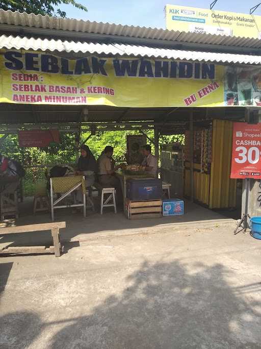 Seblak Wahidin Ibu Erna 1