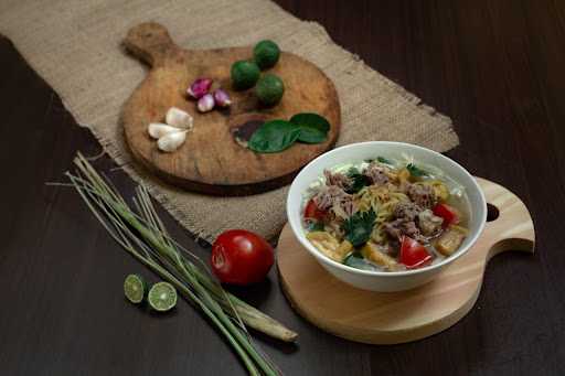 Soto Mumbul 8