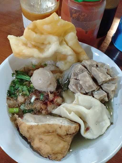 Warung Bakso Bang Udin 9