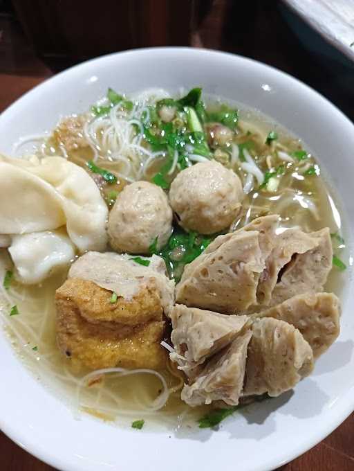 Warung Bakso Bang Udin 6