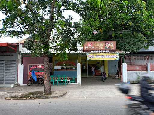 Warung Nasi Akang 4