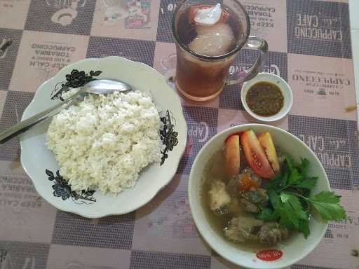 Warung Nasi Akang 1