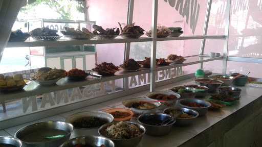 Warung Nasi Akang 3