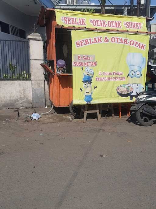 Warung Seblak Ibu Saroh 3