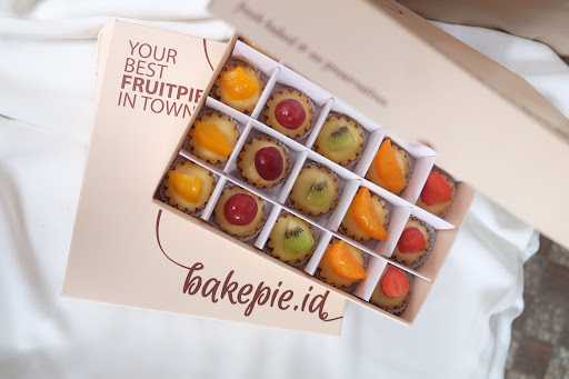 Bakepie (Kitchen House) 2