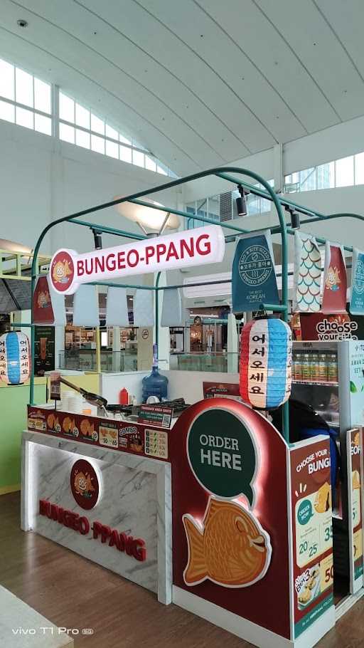 BBS Bungeoppang - Supermall Karawaci 4