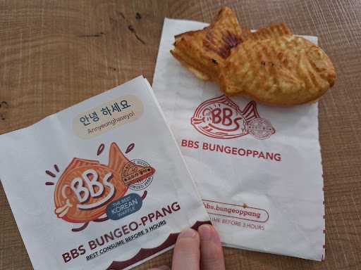 BBS Bungeoppang - Supermall Karawaci 2