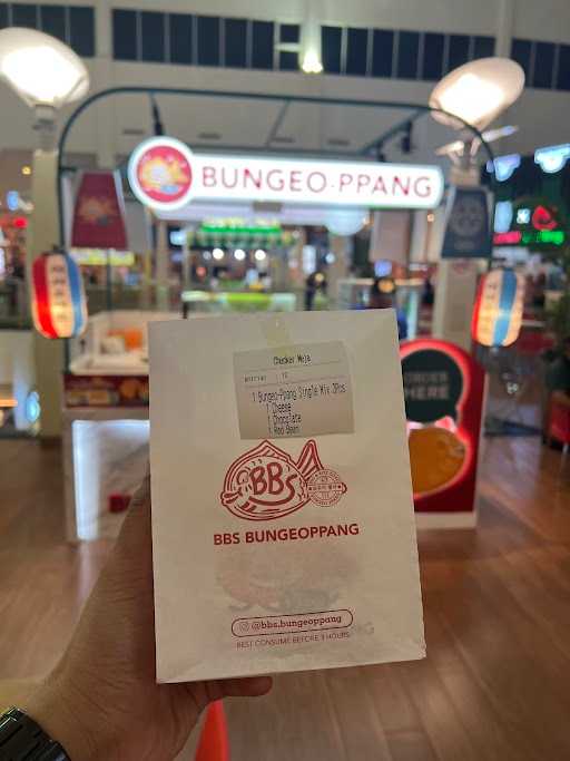 BBS Bungeoppang - Supermall Karawaci 1