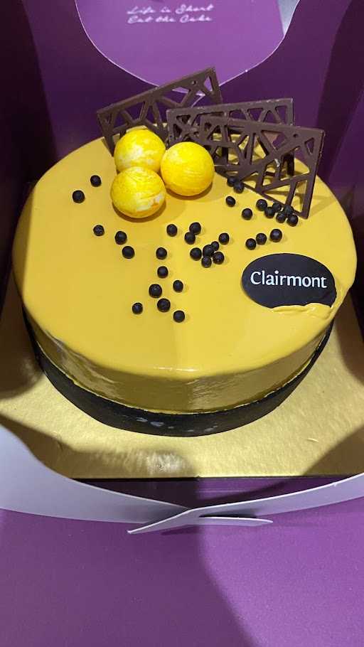 Clairmont Patisserie - Gading Serpong 9