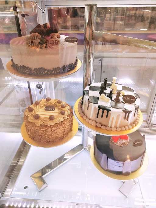 Clairmont Patisserie - Gading Serpong 7