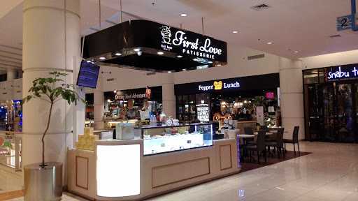 First Love Patisserie (1St Floor) 10