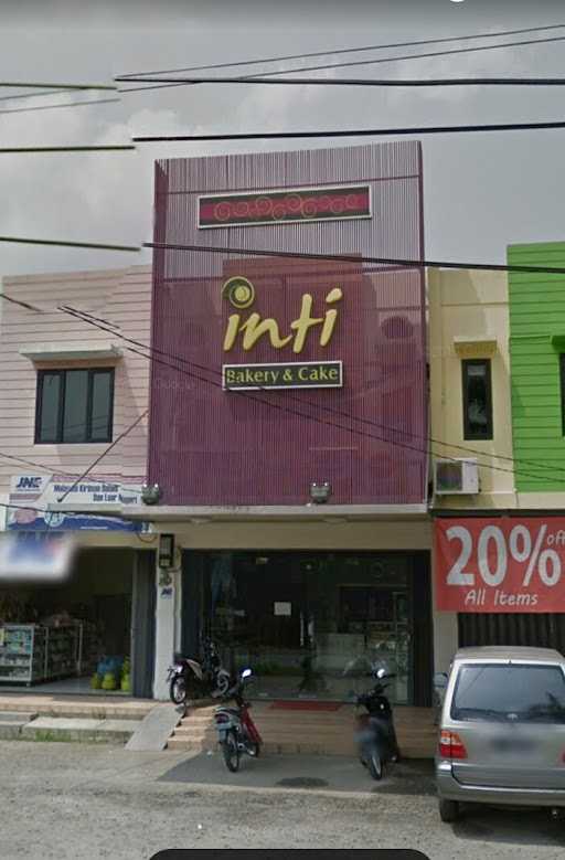 Inti Bakery & Cake 10