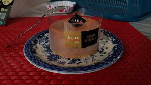 Kibo Cheese Cake 5