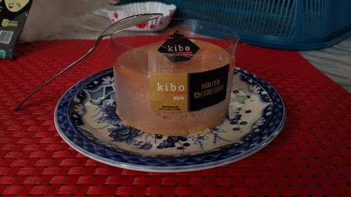 Kibo Cheese Cake 6