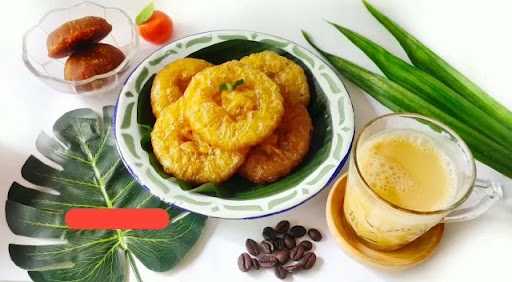 Kue Cucur Geulis 1