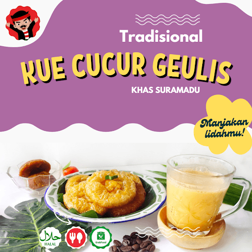 Kue Cucur Geulis 2