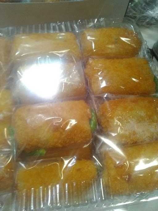 Kue Mama Dini 3