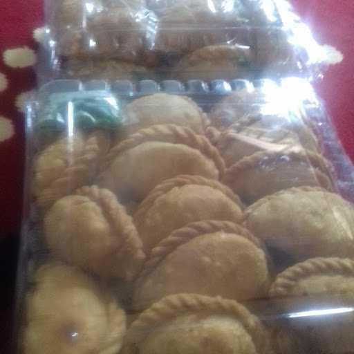 Kue Mama Dini 10