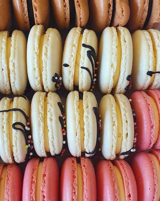 Lotiku Macarons 8