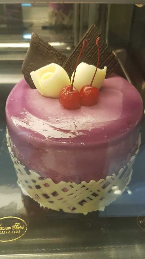 Mawar Sari Bakery & Cake 2