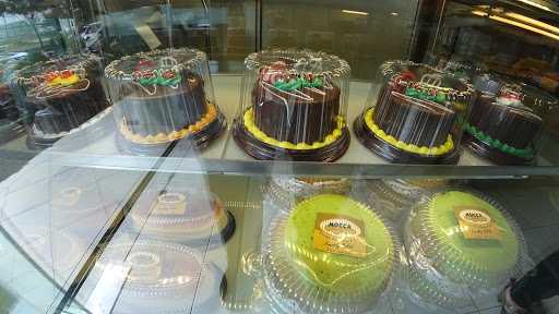 Mocca Bakery 2