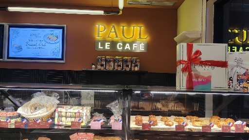 Paul Le Cafe - Summarecon Mall Serpong 3