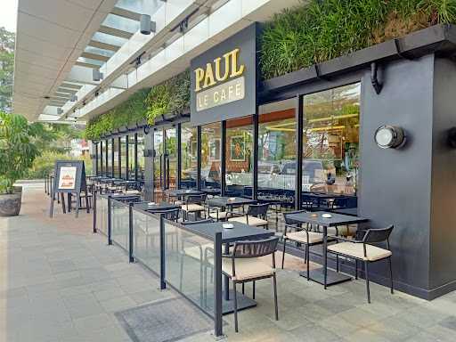 Paul Le Cafe - Summarecon Mall Serpong 9