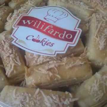 Wilifardo Cookies 2