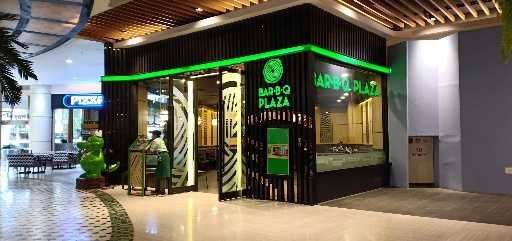Bar B Q Plaza | Summarecon Mall Serpong 3