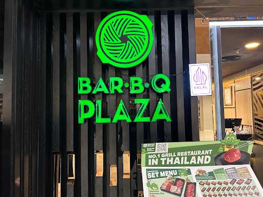Bar B Q Plaza | Summarecon Mall Serpong 9