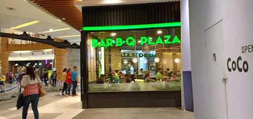Bar B Q Plaza | Summarecon Mall Serpong 10