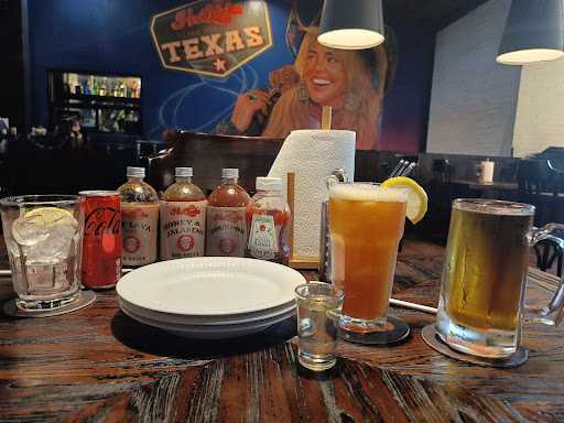 Hotlicks Texas Bbq & Bar 2