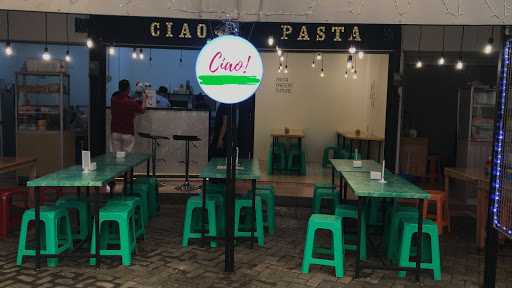 Ciao Pasta, Gading Serpong 9