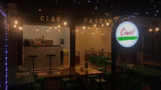 Ciao Pasta, Gading Serpong 8