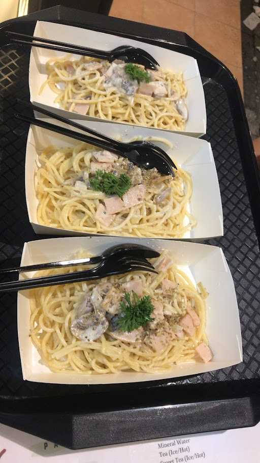 Ciao Pasta, Gading Serpong 7