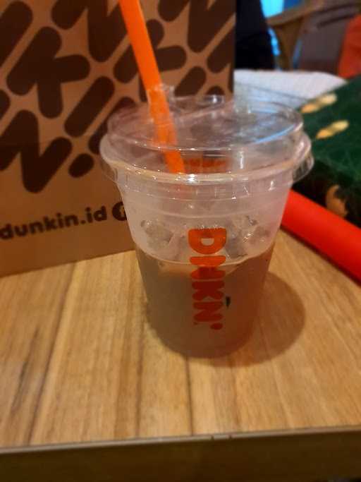 Dunkin' Gading Serpong 10