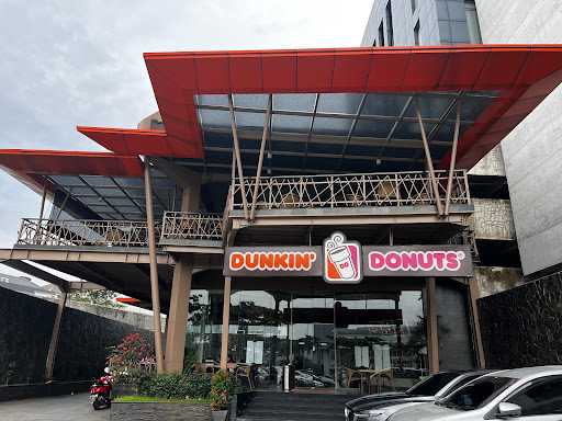 Dunkin' Gading Serpong 1