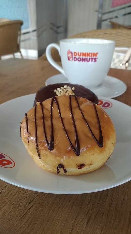 Dunkin' Gading Serpong 2