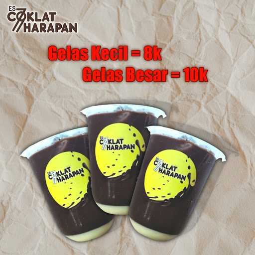 Es Coklat Harapan 79 2