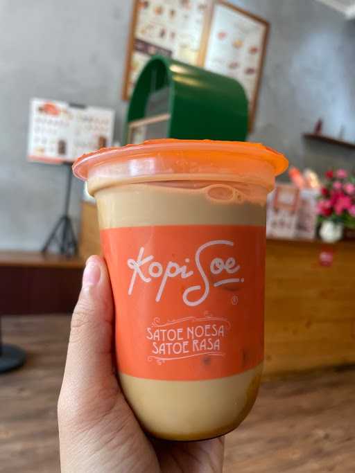 Kopi Soe Gading Serpong 9