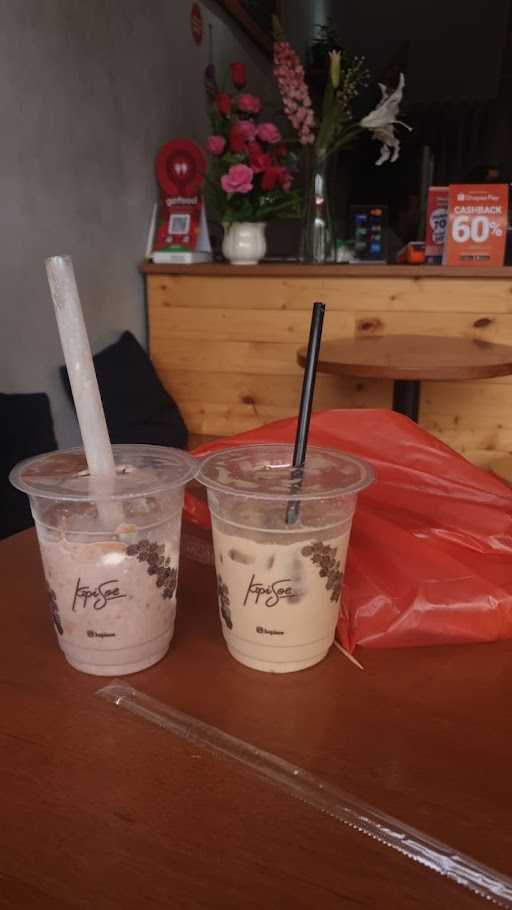 Kopi Soe Gading Serpong 5